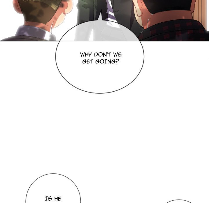My High School Bully - Chapter 35 - picture 16