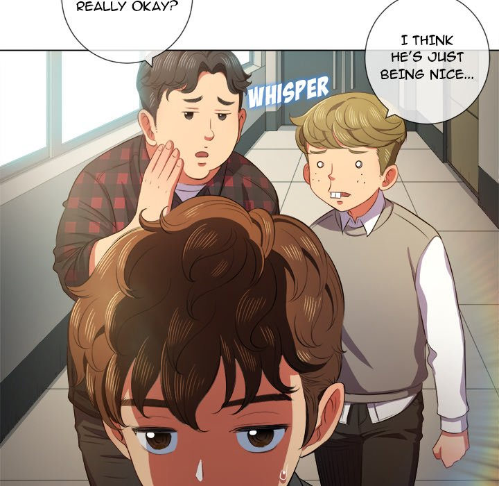 My High School Bully - Chapter 35 - picture 17