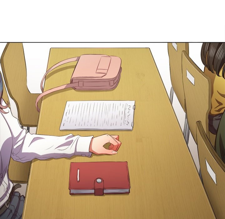 My High School Bully - Chapter 35 - picture 19