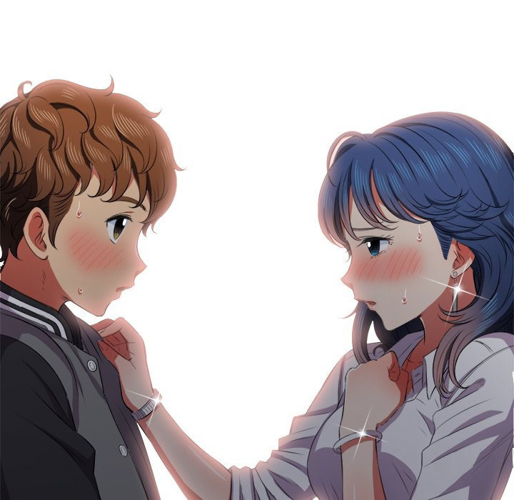 My High School Bully - Chapter 35 - picture 25