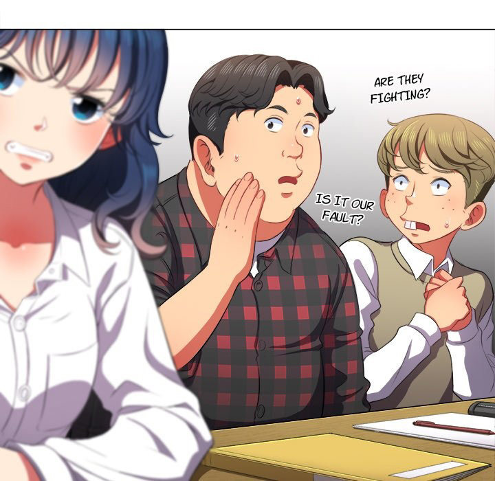 My High School Bully - Chapter 35 - picture 36