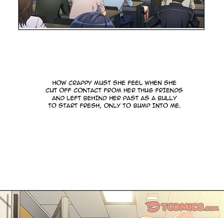 My High School Bully - Chapter 35 - picture 38