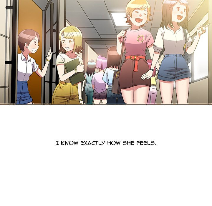 My High School Bully - Chapter 35 - picture 39