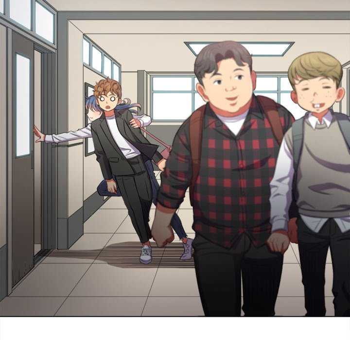My High School Bully - Chapter 35 - picture 42