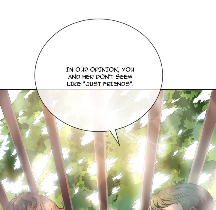 My High School Bully - Chapter 35 - picture 5