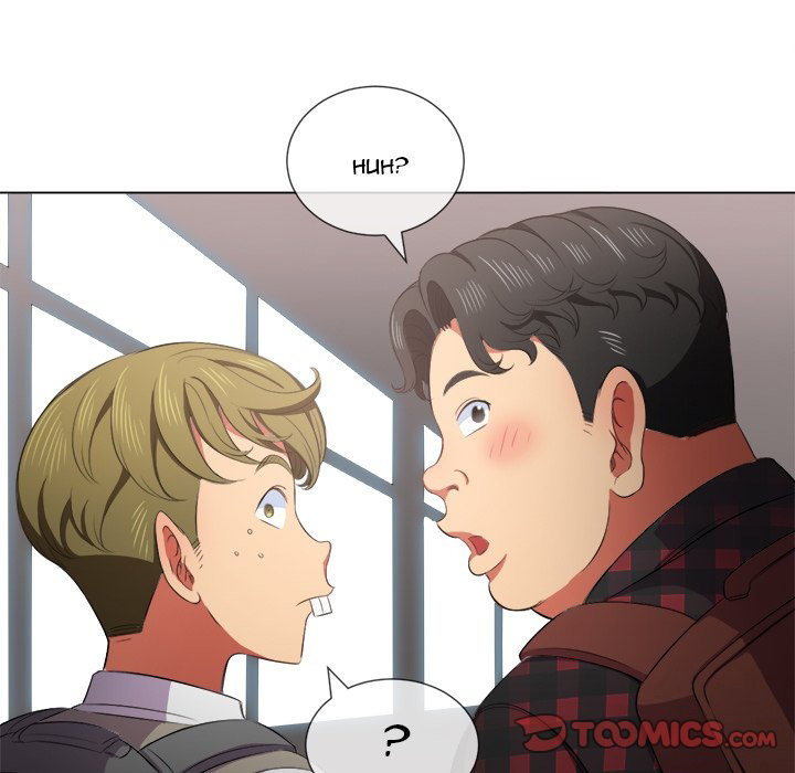 My High School Bully - Chapter 35 - picture 50