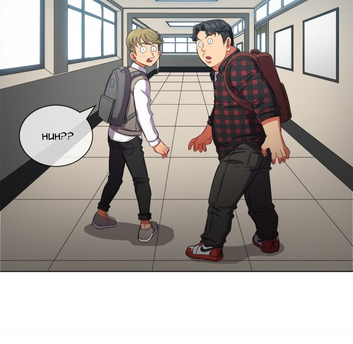 My High School Bully - Chapter 35 - picture 52
