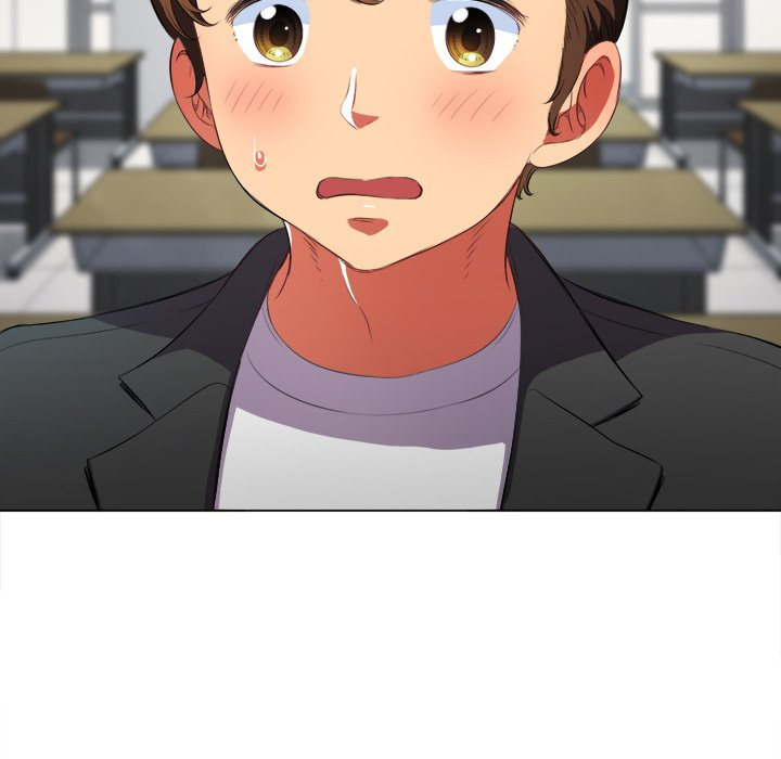 My High School Bully - Chapter 35 - picture 54