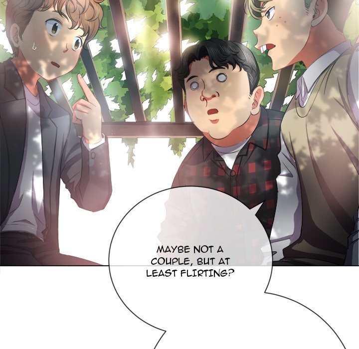 My High School Bully - Chapter 35 - picture 6