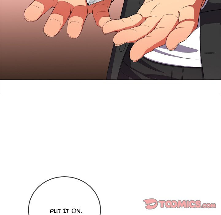 My High School Bully - Chapter 35 - picture 62