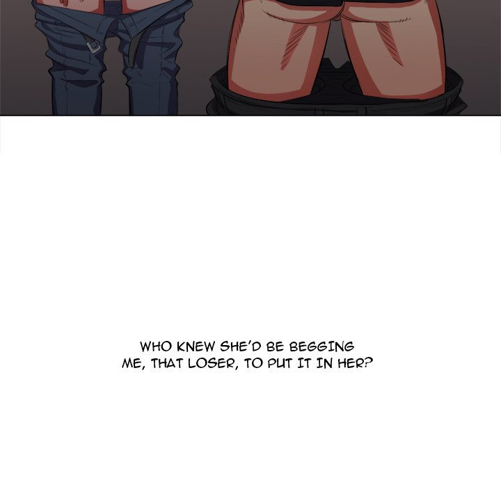 My High School Bully - Chapter 35 - picture 77