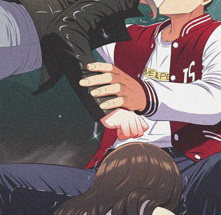 My High School Bully - Chapter 35 - picture 90