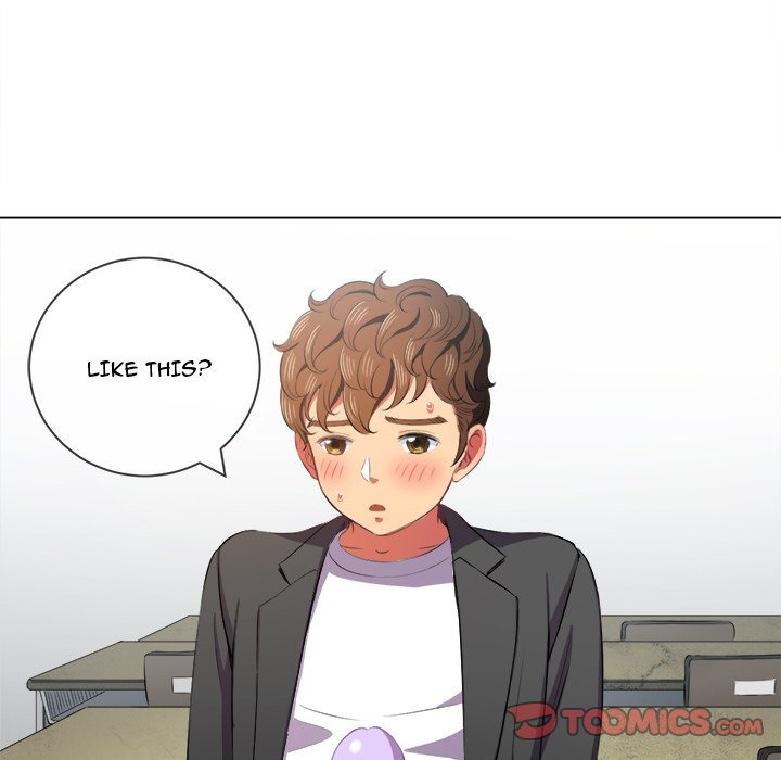My High School Bully - Chapter 35 - picture 92