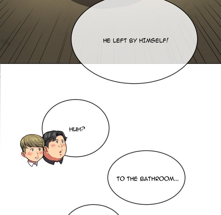My High School Bully - Chapter 36 - picture 100