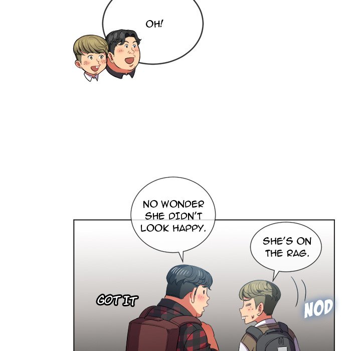 My High School Bully - Chapter 36 - picture 101