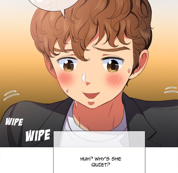 My High School Bully - Chapter 36 - picture 123