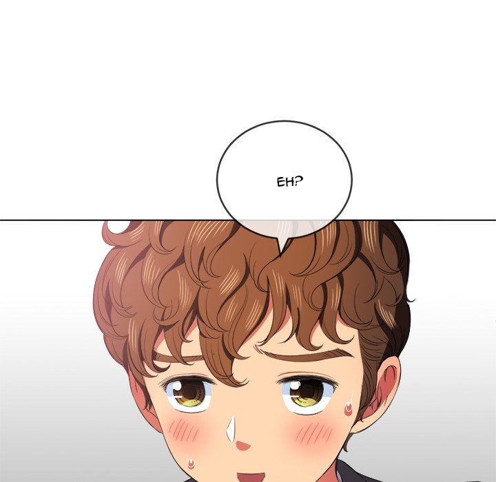 My High School Bully - Chapter 36 - picture 126