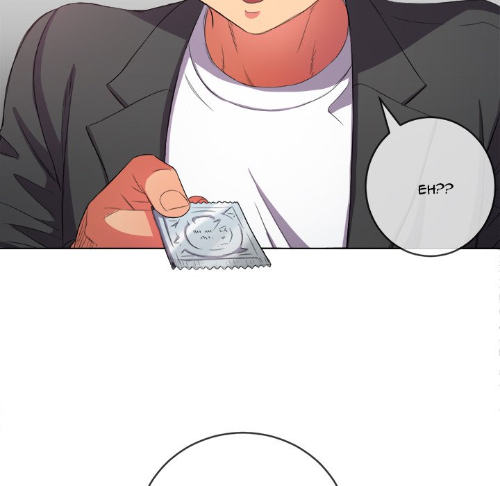 My High School Bully - Chapter 36 - picture 127
