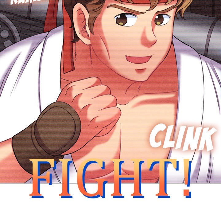 My High School Bully - Chapter 36 - picture 141