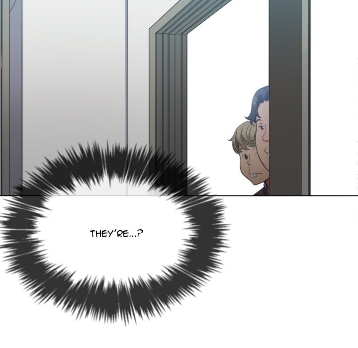 My High School Bully - Chapter 36 - picture 37