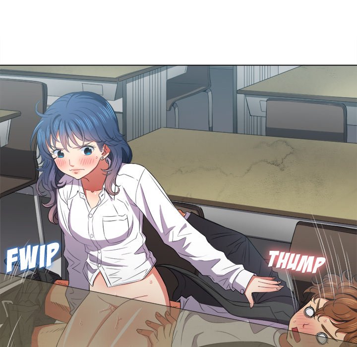 My High School Bully - Chapter 36 - picture 42