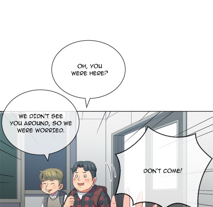 My High School Bully - Chapter 36 - picture 52