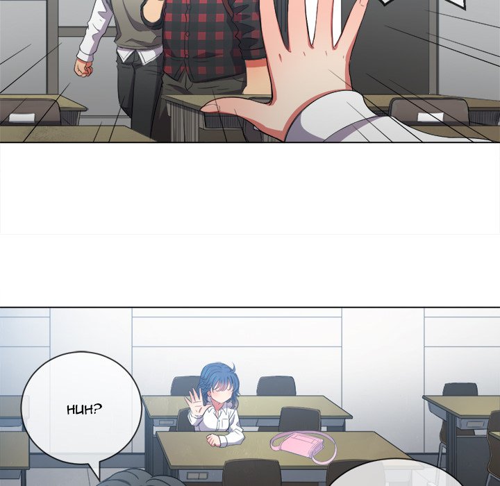 My High School Bully - Chapter 36 - picture 53