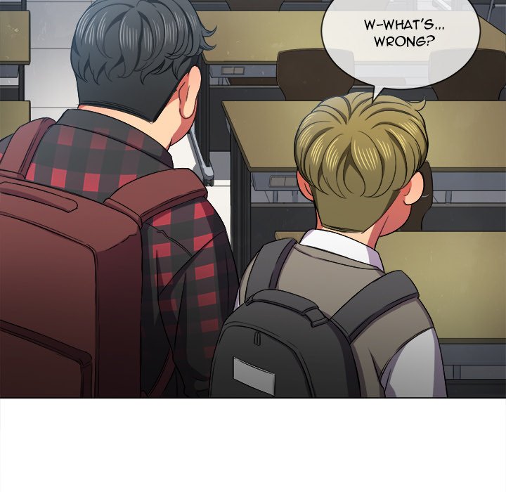 My High School Bully - Chapter 36 - picture 54