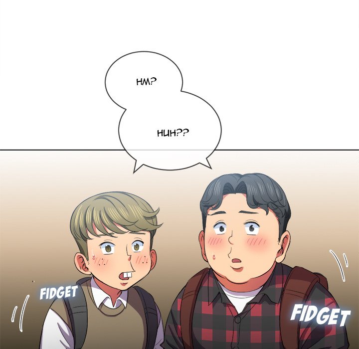 My High School Bully - Chapter 36 - picture 58