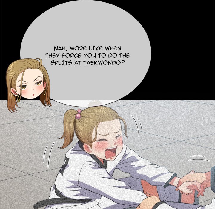 My High School Bully - Chapter 36 - picture 9