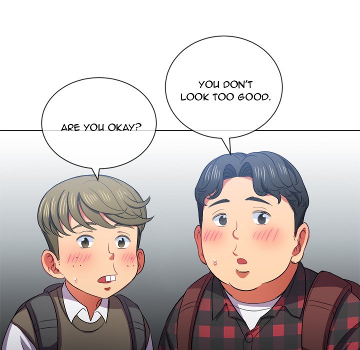 My High School Bully - Chapter 36 - picture 91