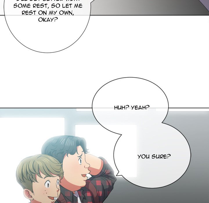 My High School Bully - Chapter 36 - picture 96