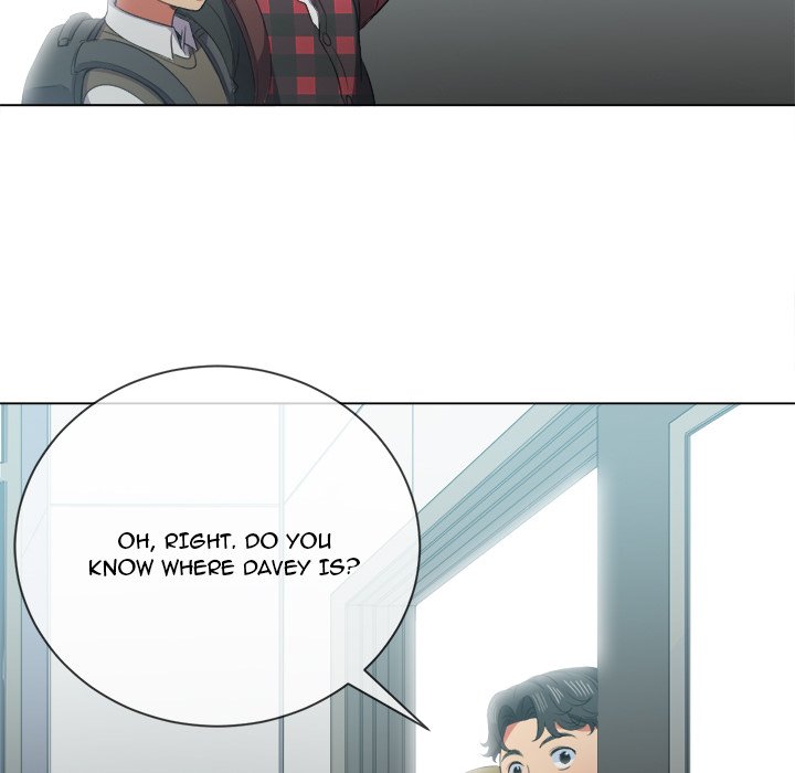 My High School Bully - Chapter 36 - picture 97