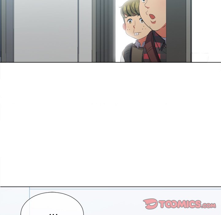 My High School Bully - Chapter 36 - picture 98