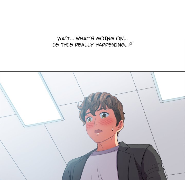 My High School Bully - Chapter 37 - picture 119