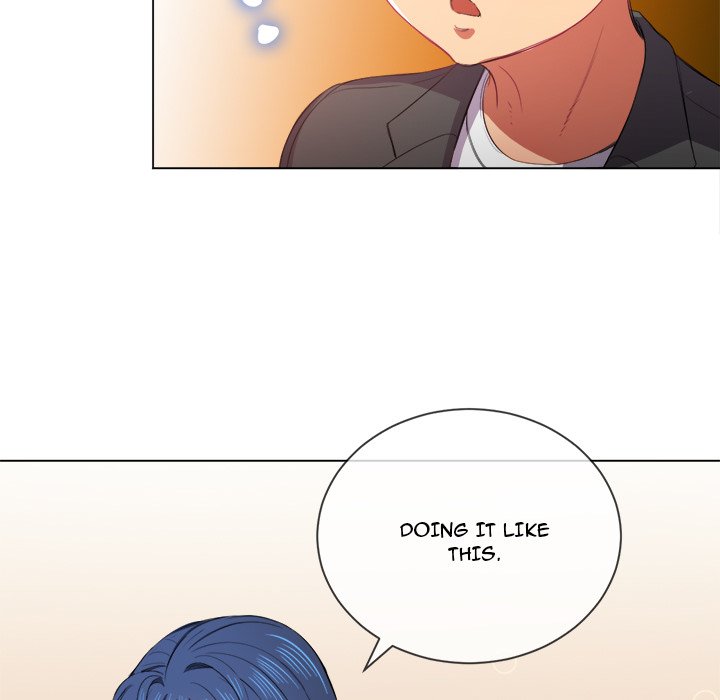 My High School Bully - Chapter 37 - picture 22