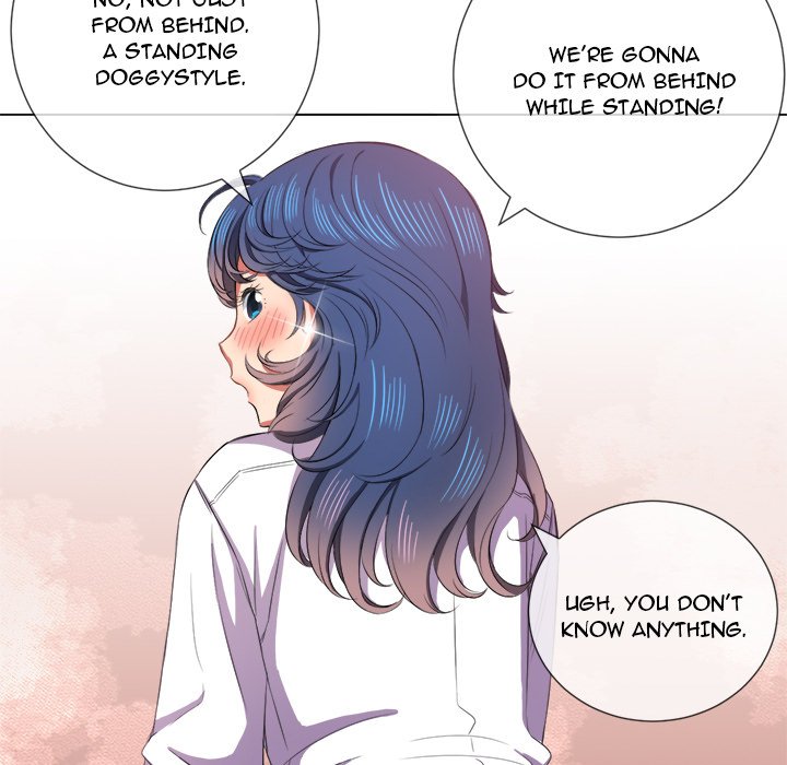 My High School Bully - Chapter 37 - picture 28