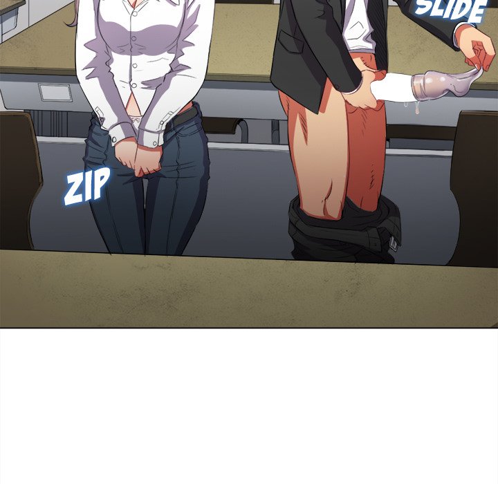 My High School Bully - Chapter 37 - picture 61