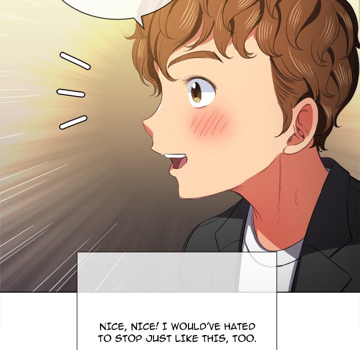 My High School Bully - Chapter 37 - picture 91