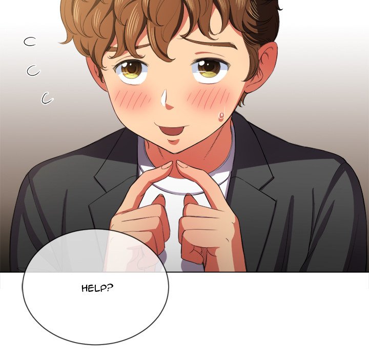 My High School Bully - Chapter 37 - picture 97