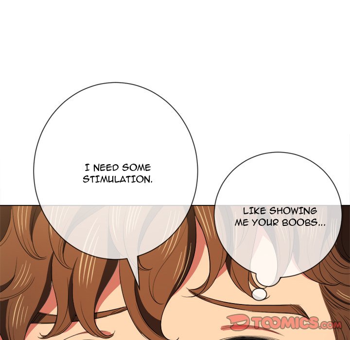 My High School Bully - Chapter 37 - picture 98
