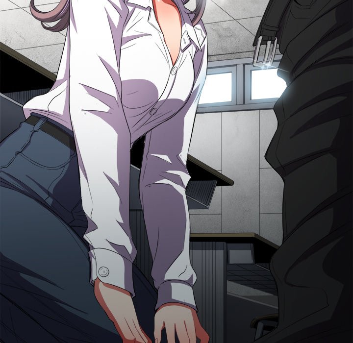 My High School Bully - Chapter 38 - picture 10