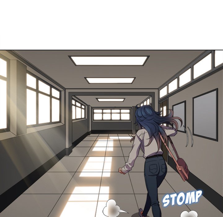My High School Bully - Chapter 38 - picture 100
