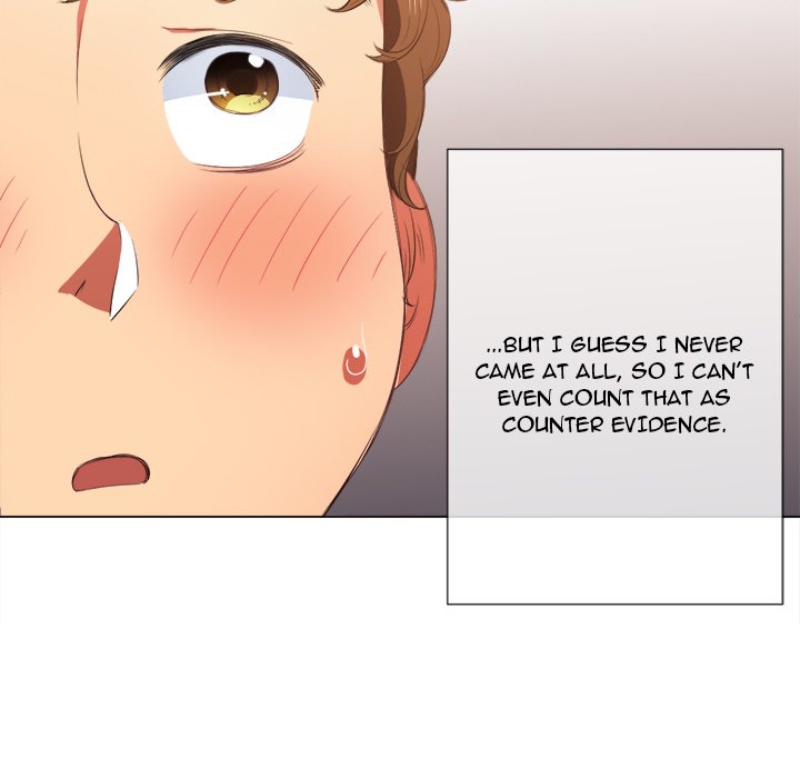 My High School Bully - Chapter 38 - picture 139