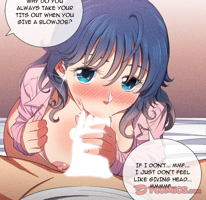 My High School Bully - Chapter 38 - picture 38