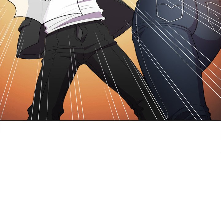 My High School Bully - Chapter 38 - picture 95