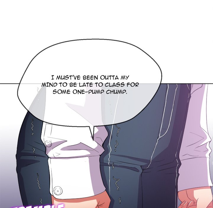My High School Bully - Chapter 38 - picture 96