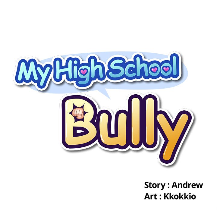 My High School Bully - Chapter 39 - picture 10