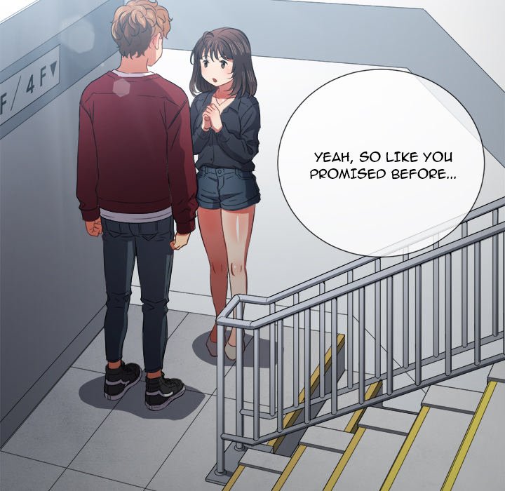 My High School Bully - Chapter 39 - picture 114
