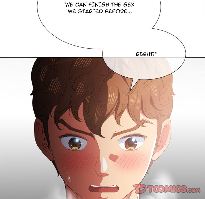 My High School Bully - Chapter 39 - picture 116